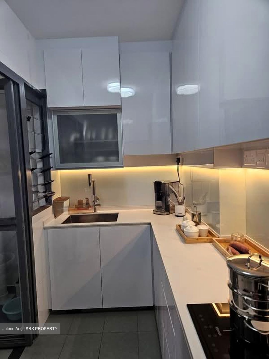Blk 658A Waterway Sunray (Punggol), HDB 3 Rooms #566182451